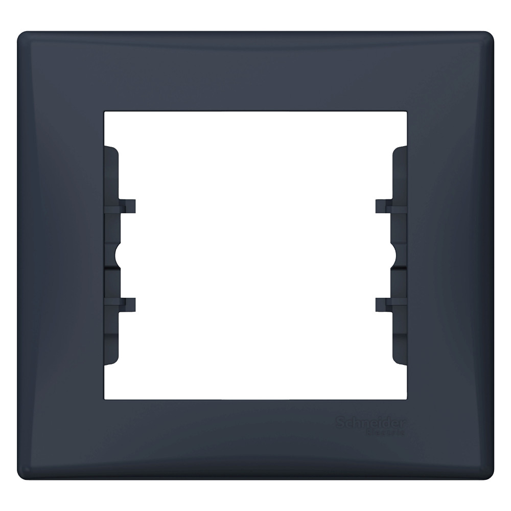 Изображение товара Schneider Electric Sedna Графит Рамка 1-ая