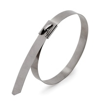 Изображение товара Fortisflex Стяжки стальные СКС X-Treme (304) 7,9х1000