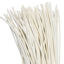 Изображение товара EKF PROxima Термоусаживаемая трубка ТУТ нг 6/3 белая в отрезках по 1м. Изображение товара EKF PROxima Термоусаживаемая трубка ТУТ нг 6/3 белая в отрезках по 1м.