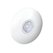 Изображение товара Systeme Electric AtlasDesign Бел Датчик движения потолочный, 2000 Вт, 360°