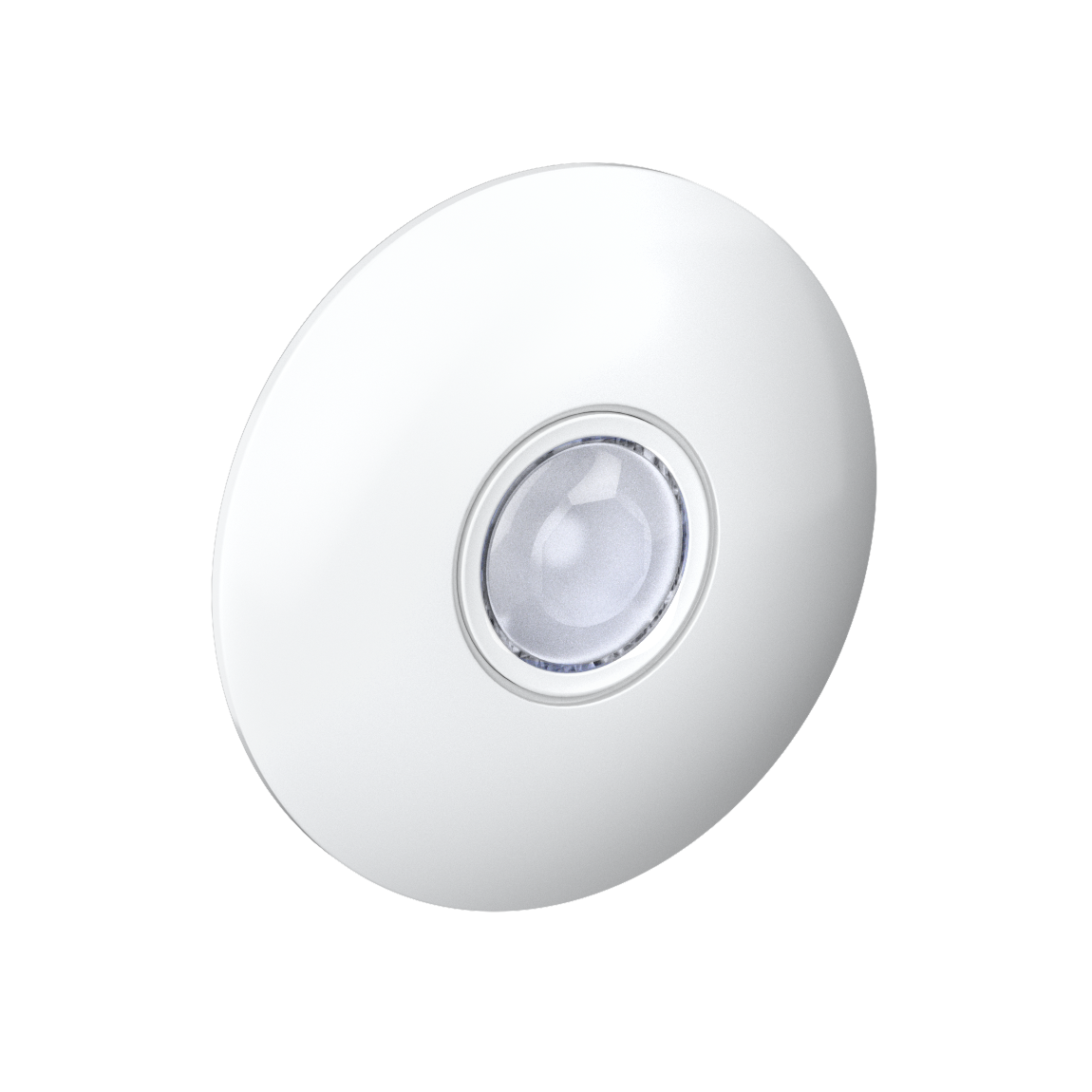 Изображение товара Systeme Electric AtlasDesign Бел Датчик движения потолочный, 2000 Вт, 360°