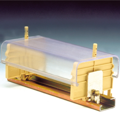 Изображение товара DKC Крышка защитная для зажимов высотой до 58 мм