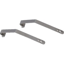 Изображение товара CHINT Фиксатор NG103 для реле с розеткой CZY11B , CZY14B,CZT08B-01