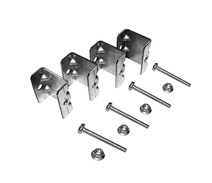 Изображение товара Провенто IK 01 I Соединительный комплект для бокового соединения шкафов IPx Изображение товара Провенто IK 01 I Соединительный комплект для бокового соединения шкафов IPx