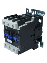 Изображение товара Электротехник ПМЛ-4100 УХЛ4 Б, 110В/50Гц, 1р+1з, 63А, нереверсивный, без реле, IP00, пускатель электромагнитный  (ЭТ)