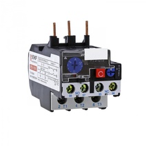 Изображение товара EKF PROxima Реле тепловое РТЭ-1321 12-18А.