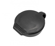 Изображение товара EKF PROxima Накладка для замка защитная d=18мм IP65.