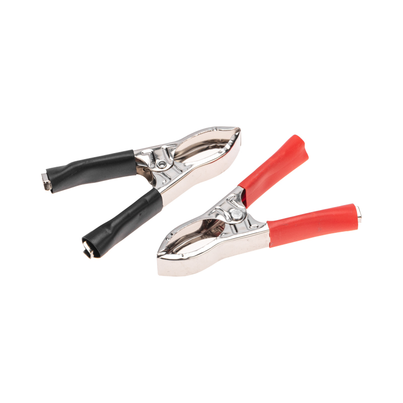 Изображение товара REXANT Зажим "крокодил" 15А 75мм.