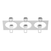 Изображение товара Lightstar: рамка Intero 16 217536 — стиль и совместимость