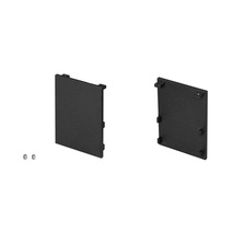 Изображение товара Arlight Заглушка MAG-CAP-4563 (BK) (Металл)