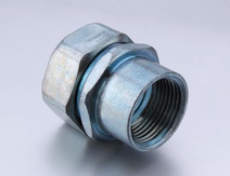 Изображение товара Fortisflex Муфта соединительная СТМ(Р)-38(1+1/2")