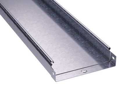 Изображение товара DKC Лоток 50х50 L3000 толщ.1,2 мм