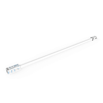 Изображение товара Gauss Светильник линейный ULTRACOMPACT 36W 3630lm 6500K 185-265V IP65 1190*40*30мм LED