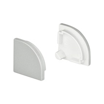 Изображение товара Arlight Заглушка SL-KANT-H16 ROUND глухая (Пластик)