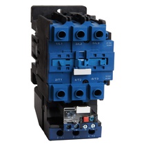 Изображение товара КЭАЗ Пускатель ПМ12-040200 УХЛ4 В, 220В, (1з+1р), РТТ-121, (30-40А).