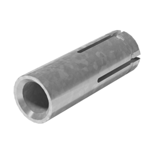 Изображение товара OSTEC Анкер забиваемый М10х40, гальван. цинк Изображение товара OSTEC Анкер забиваемый М10х40, гальван. цинк