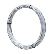 Изображение товара EKF Basic Пруток d 8мм, (бухта 110м) горячеоцикованный.