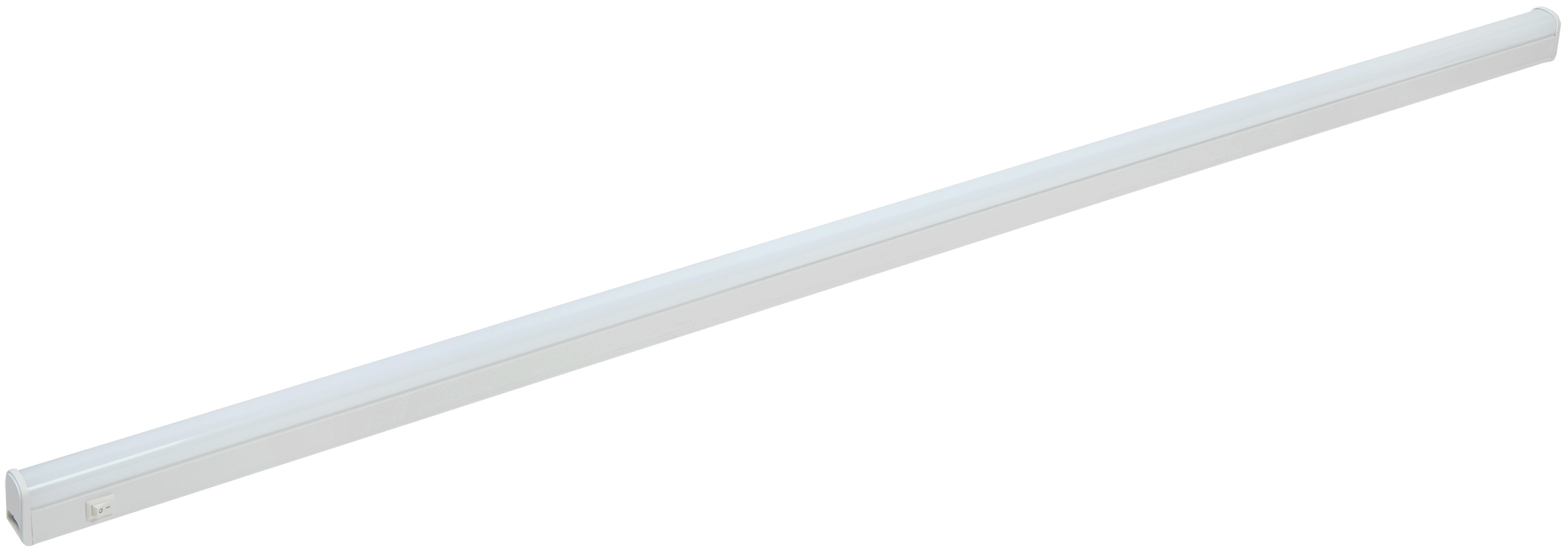 Изображение товара IEK Светильник светодиодный ДБО 3004 14Вт 4000К IP20 1172мм пластик