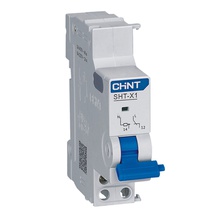 Изображение товара CHINT Независимый расцепитель SHT-X1 AC24V/48V,DC24V/48V для NXB-63