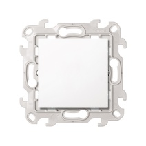 Изображение товара Simon 24 Белый Заглушка