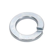 Изображение товара Tech-Krep Шайба DIN127b пружинная оцинк. М12 (10 шт) - пакет
