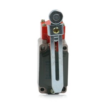 Изображение товара CHINT Выключатель путевой YBLX-K3/20S/T с роликом-рычагом, регулируемым по длине