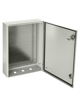 Изображение товара TDM Корпус металлический ЩМП-3-1 IP66 (650х500х150)