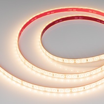 Изображение товара Лента герметичная RTW-PS-A80-12mm 24V Warm3000 (4.8 W/m, IP67, TWP100, 5m) (Arlight, -)