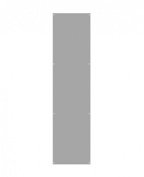 Изображение товара EKF PROxima Боковая панель (2шт) для ВРУ-1 и ВРУ-2 (2000хШх600) Unit S сварная.