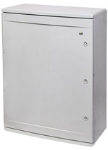 Изображение товара IEK Корпус пластковый ЩМПп 800х600х260мм УХЛ1 IP65