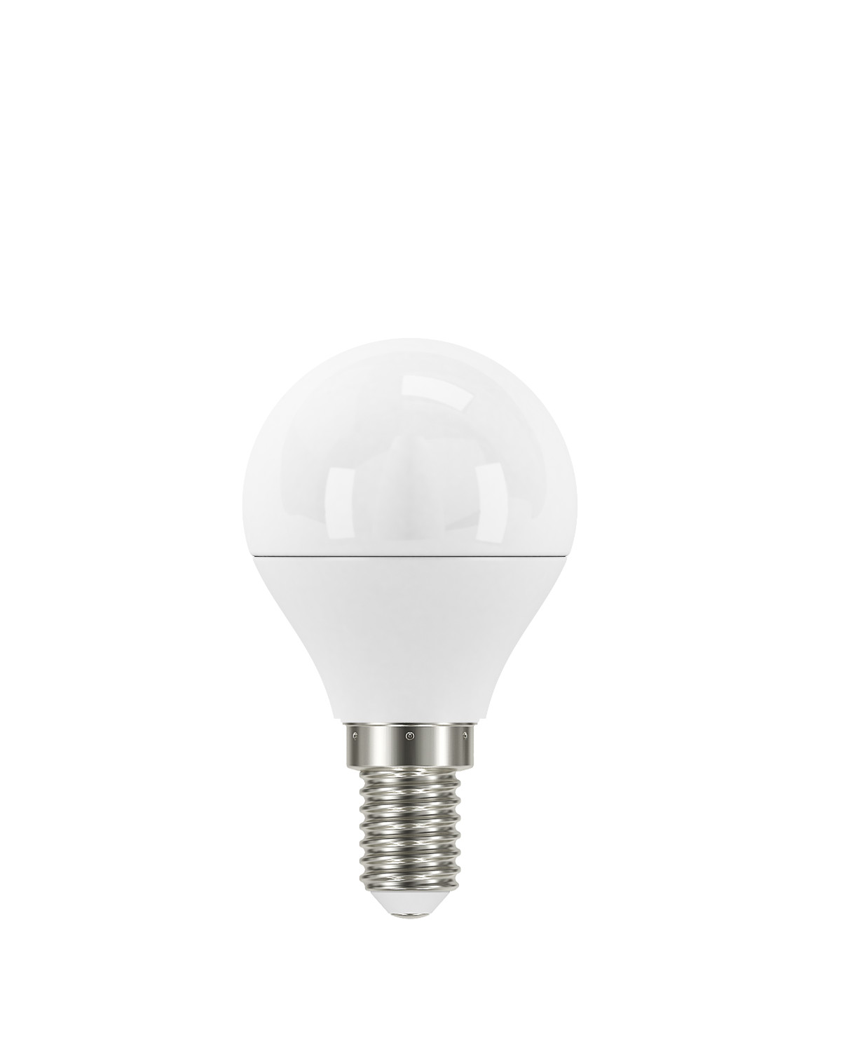 Изображение товара Osram LED шар E14 5,4W 2700K матовый