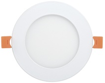 Изображение товара IEK Белый Светильник LED ДВО 1602 круг 7Вт 4000К IP20