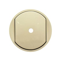 Изображение товара Legrand Celiane Беж Накладка выключателя простого, приемник-передатчик, PLC/ИК - 2500Вт. Изображение товара Legrand Celiane Беж Накладка выключателя простого, приемник-передатчик, PLC/ИК - 2500Вт.