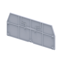 Изображение товара КЭАЗ Крышка концевая для клеммы измерительной OptiClip EPCDS6U-серый.