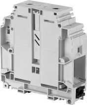 Изображение товара ABB D150/31.D10 Клемма силовая 150мм.кв. серый фаза