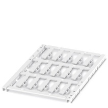 Изображение товара Phoenix Contact Маркер для кабелей UCT-WMTBA (24X4)