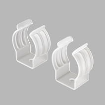 Изображение товара Maytoni Led Strip Клипса для гибкого неона 13x13мм 5 шт. 20086