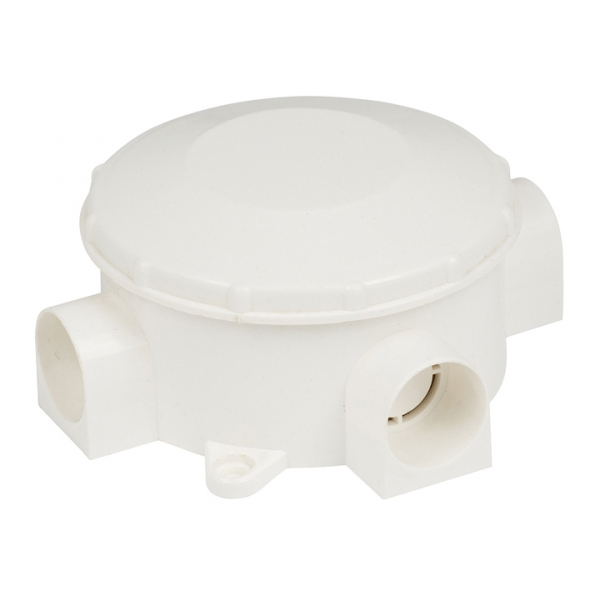 Изображение товара EKF PROxima распаячная коробка КМР-040-040