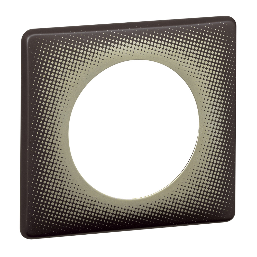 Изображение товара Legrand Celiane2 Градиент Рамка 1-я (2 мод).