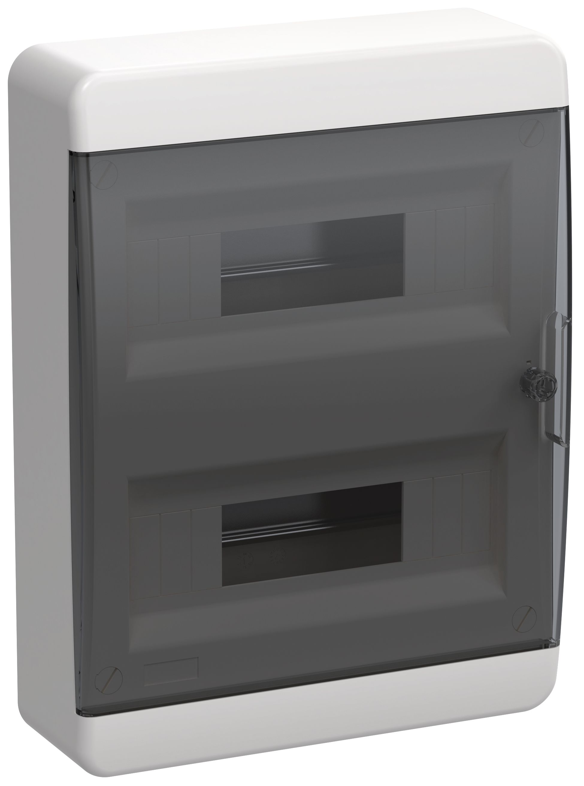 Изображение товара Корпус щитка IEK TEKFOR ЩРН-П-24 IP41