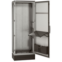 Изображение товара Legrand Altis Траверс универсальный 500мм.