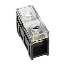 Изображение товара EKF PROxima Клеммный терминал БЗД-1 до 25 мм2 90A.