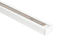 Изображение товара DesignLed Шинопровод (трек), белый, 2м 003728