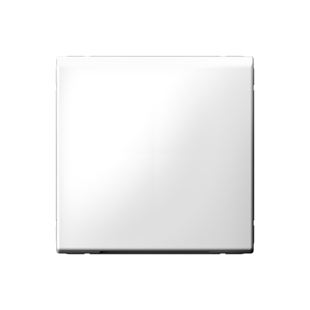 Изображение товара Systeme Electric ArtGallery Лотос вывод кабеля накладка для ЭУИ 1 гнездо IP20 белый