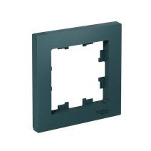 Изображение товара Systeme Electric AtlasDesign Изумруд Рамка 1-ая