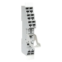 Изображение товара EKF Averes Разъем для реле РM5 22/2 Push-in.