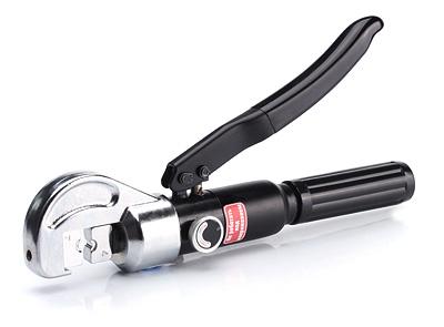 Изображение товара КВТ Пресс гидравлический ручной ПГРс-70 к-кт