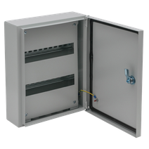 Изображение товара EKF PROxima Щит распред. навесной ЩРН-24 (395х310х120) IP54.
