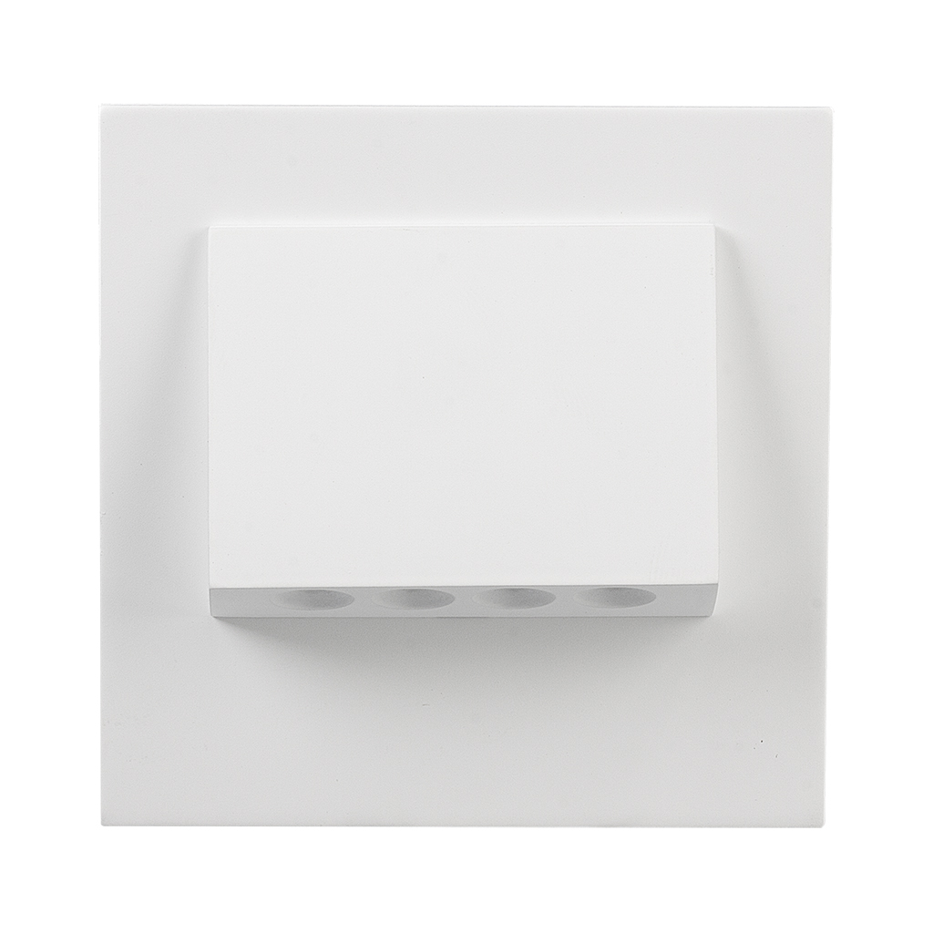 Изображение товара Zamel Светильник NAVI Белый/Хол.бел. в монт.коробку, 230V AC