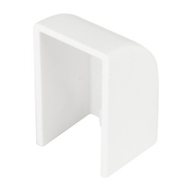 Изображение товара EKF PROxima Заглушка (16х16) (4 шт) Plast Белый.